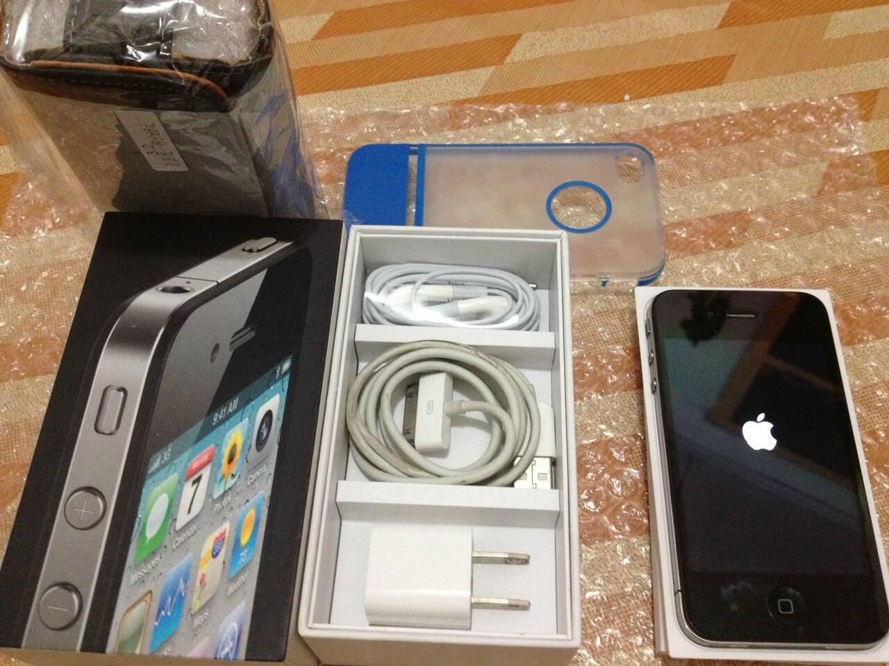 jual hp apple samsung dan blackberry