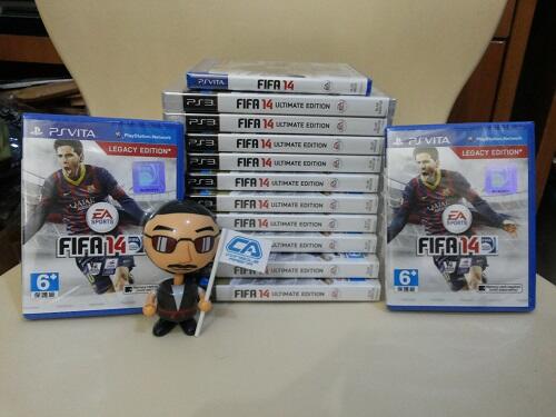 Arena Barter Game Playstation Vita (ORI)