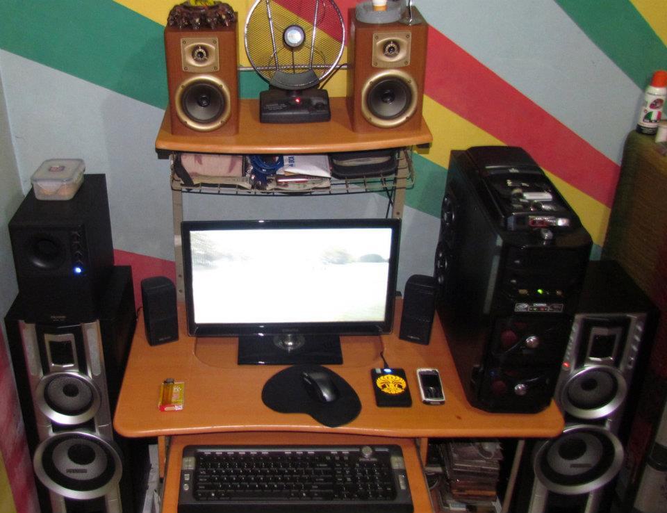 HIS Radeon 5750 1GB GDDR5 iCooler IV (Sangat Mulus)