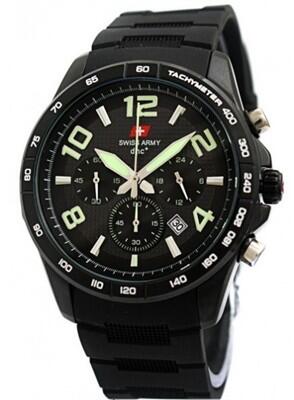 JAM TANGAN SWISS ARMY ORIGINAL 100% MURAH