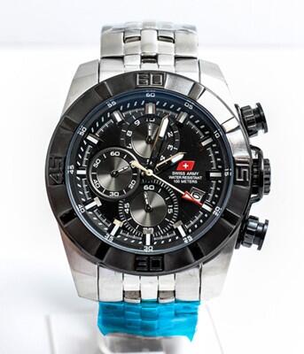 JAM TANGAN SWISS ARMY ORIGINAL 100% MURAH