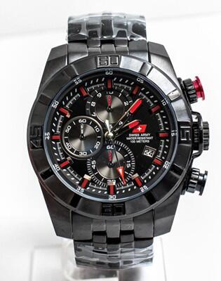 JAM TANGAN SWISS ARMY ORIGINAL 100% MURAH