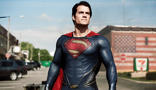 Ini Alasan Superman Harus Bunuh Jenderal Zod