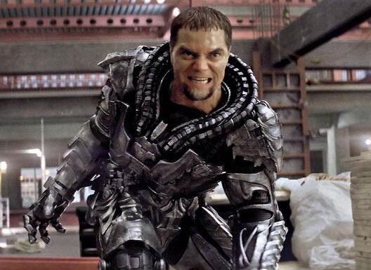 Ini Alasan Superman Harus Bunuh Jenderal Zod