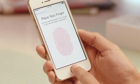 5 Noda di iPhone 5S