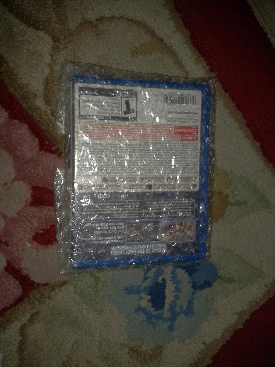 PS3 Fifa 14 Reg 3 Original