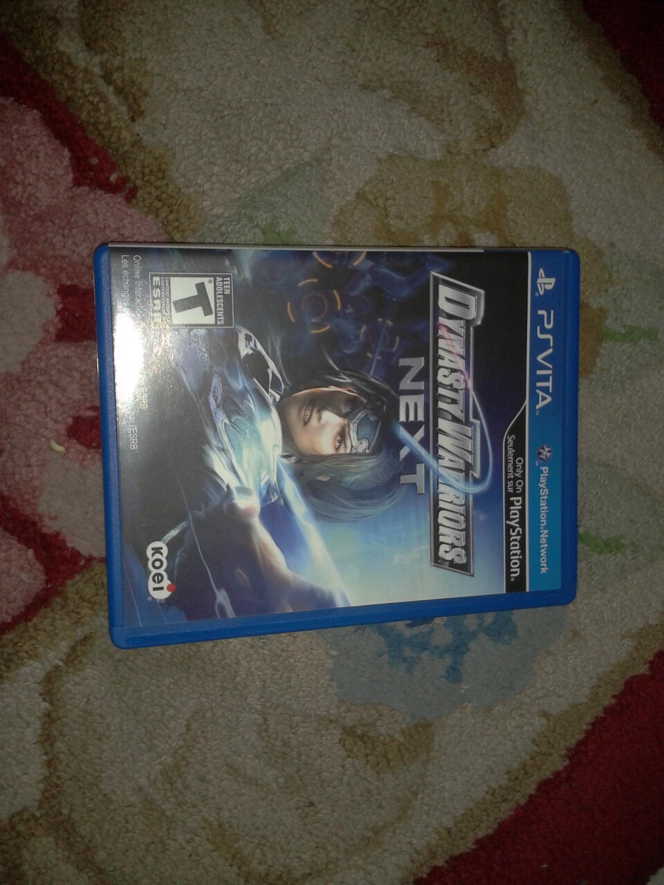 PS3 Fifa 14 Reg 3 Original