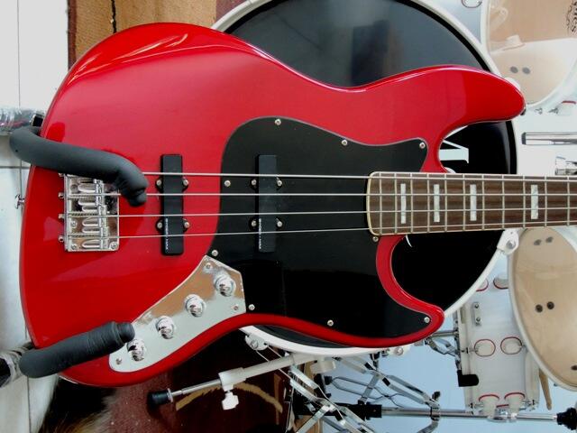 Dame Bass