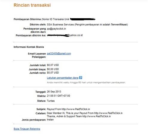 Yang Punya VPS Windows Nganggur Nyari Receh $$ Kemari Aja Gann... !!!