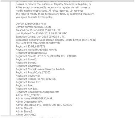 Yang Punya VPS Windows Nganggur Nyari Receh $$ Kemari Aja Gann... !!!