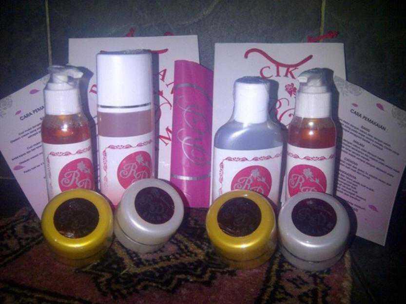 JUAL CREAM PEMUTIH WAJAH ALAMI RACIKAN DOKTER