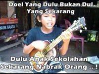 10 gambar meme indonesia di FB 