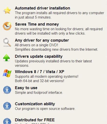 Bingung Cari Driver? Dengan DriverPack Solution Semua Tuntas!