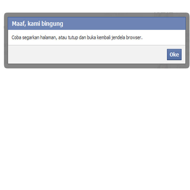 [jahil] situs biru bingung gan .. ngakak 
