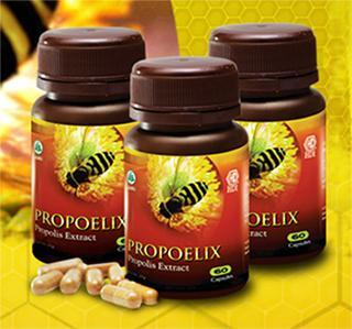 distributor resmi clover honey, pollenergy, propolis,dll HD Indonesia Gratis ongkir