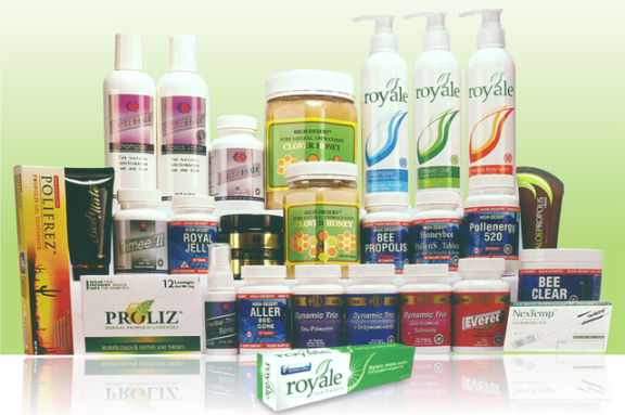 distributor resmi clover honey, pollenergy, propolis,dll HD Indonesia Gratis ongkir