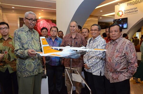 Bangga Menggunakan Produk Indonesia