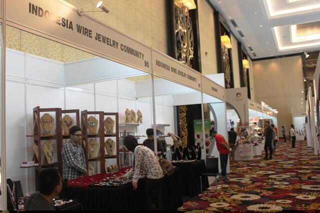 Bangga Menggunakan Produk Indonesia