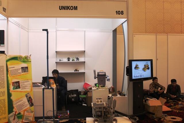 Bangga Menggunakan Produk Indonesia