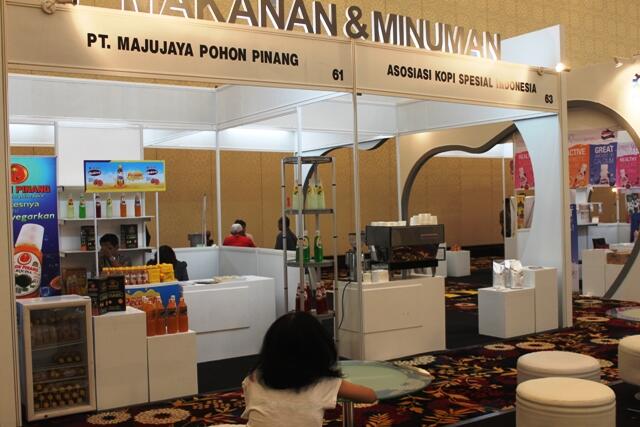 Bangga Menggunakan Produk Indonesia