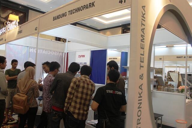 Bangga Menggunakan Produk Indonesia