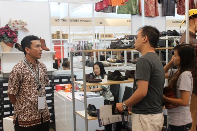 Bangga Menggunakan Produk Indonesia