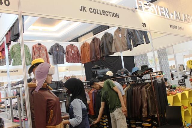 Bangga Menggunakan Produk Indonesia