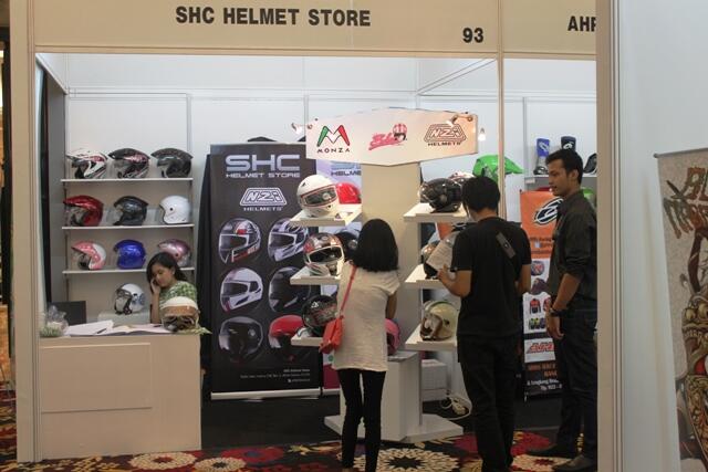 Bangga Menggunakan Produk Indonesia