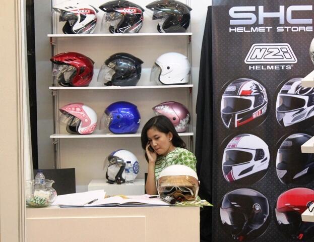 Bangga Menggunakan Produk Indonesia