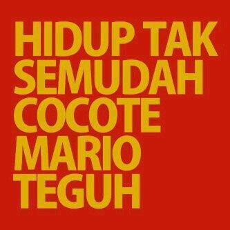 MOVE UP NOT MOVE ON