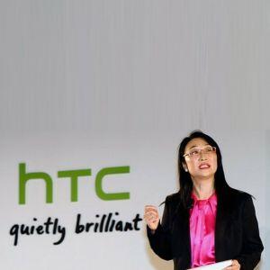 Kisah nyata Kehidupan &quot;Cher Wang&quot;, Pendiri HTC &amp; Wanita terkaya di Taiwan