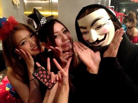 &#91;STALKING&#93; Intip Koleksi pict nye Tomomi yuk... &quot;fans SCANDAL masuk&quot;