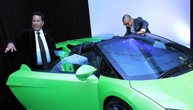 Kenapa Harus Gini :(