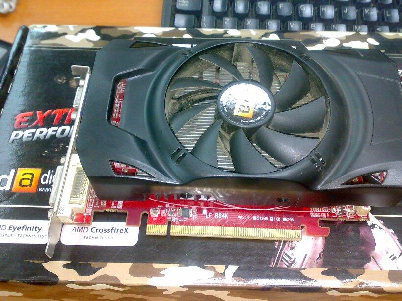 DA 5670 & PWCOLOR 5570
