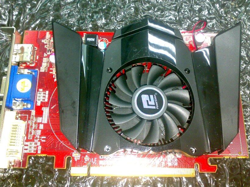 DA 5670 & PWCOLOR 5570