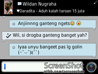 Perbedaan Dalam Pergaulan Antara Cowok &amp; Cewek 