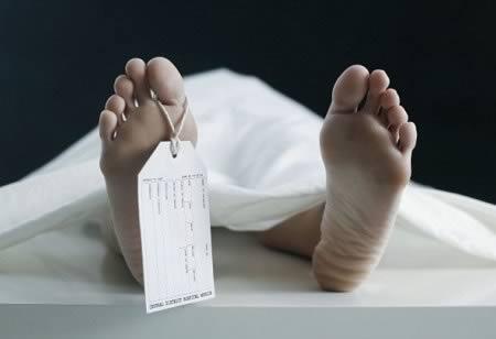 Orang-orang yang dikira mati terus hidup lagi