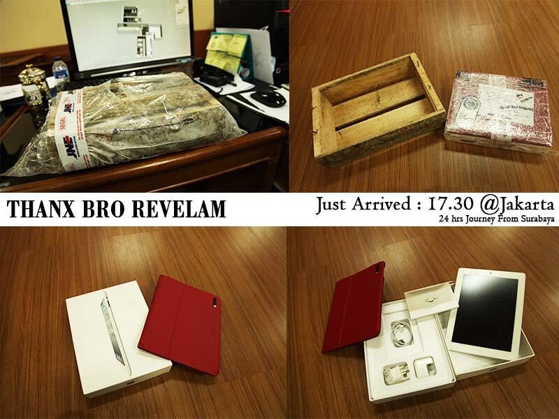 Ipad 2 White 16GB (3G+WIFI) Mulus 98% + Fullset 100% + IOS 5.1.1 JB (Surabaya)
