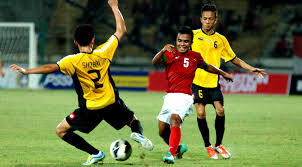 perjalan timnas u-19 sampe akhirnya jadi the winner (pic ++)