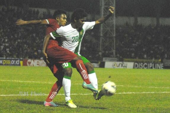 perjalan timnas u-19 sampe akhirnya jadi the winner (pic ++)