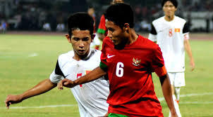 perjalan timnas u-19 sampe akhirnya jadi the winner (pic ++)