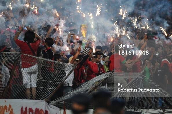 perjalan timnas u-19 sampe akhirnya jadi the winner (pic ++)