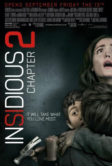 Insidious Chapter 2, ATM, dan You're Next,,,Qra2 nnton yg mana ya gan??