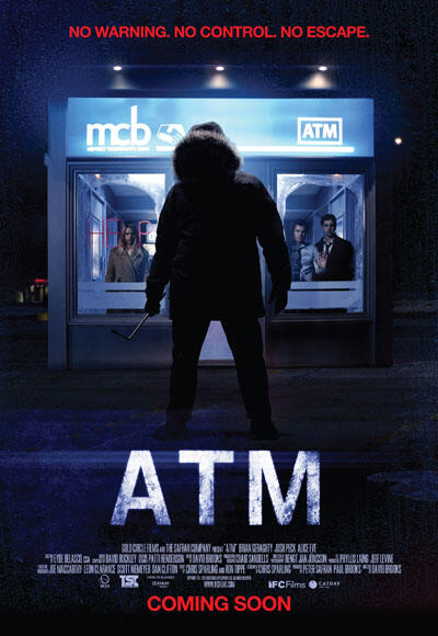 Insidious Chapter 2, ATM, dan You're Next,,,Qra2 nnton yg mana ya gan??