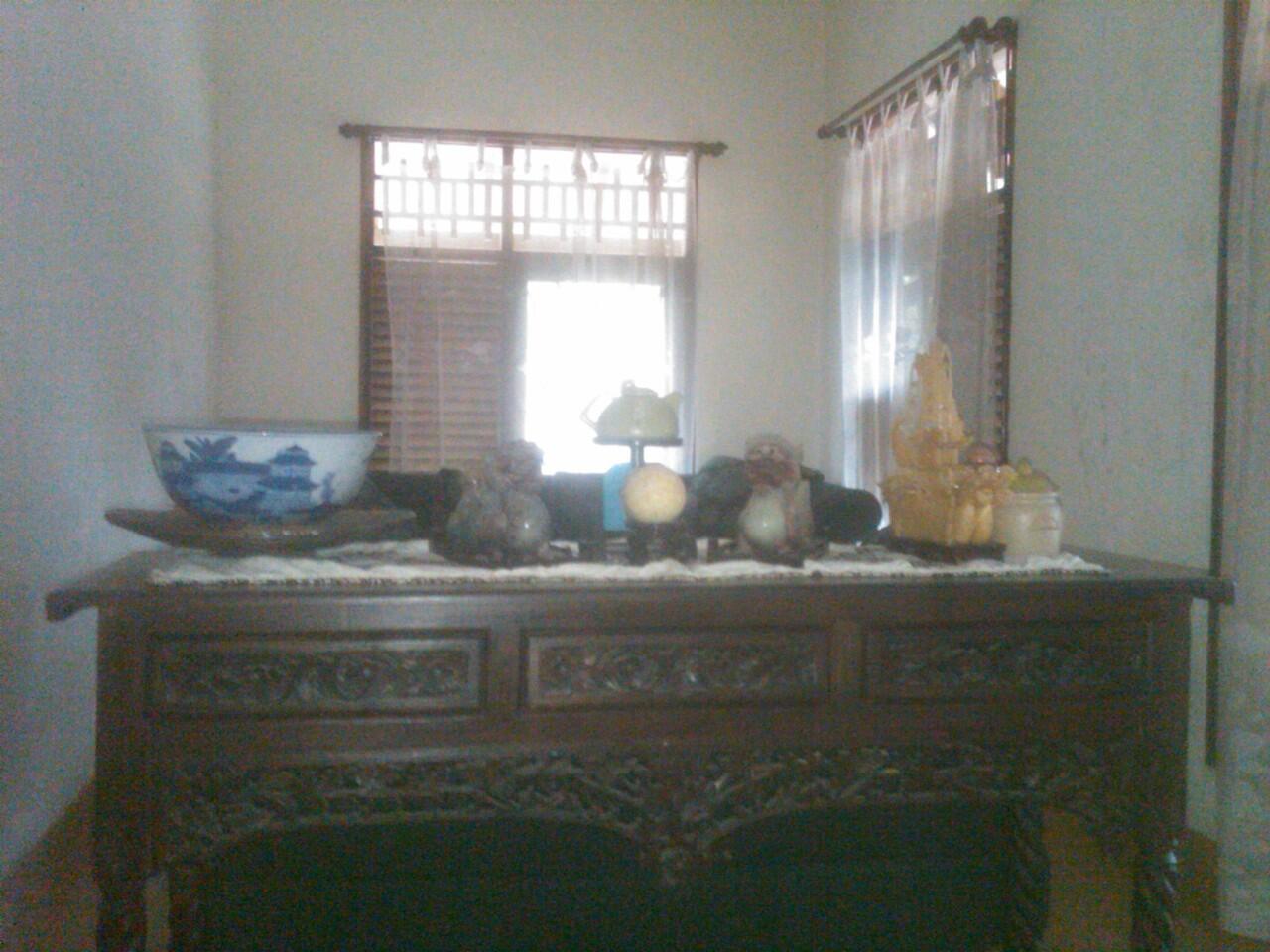 RUmah di Jalan Palagan