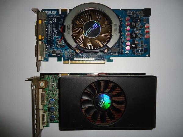 VGA PCI Express 512MB 256BIT, mari diborong !!