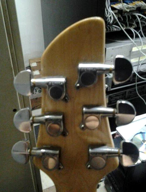 <><><> Fernandes APG FR , made in Japan <><><>