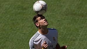 Tradisi Perkenalan Pemain Baru Di Real Madrid