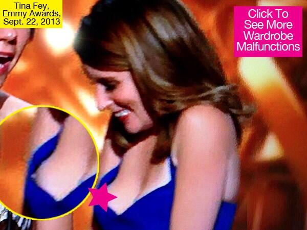 Clara Babylegs Nip Slip