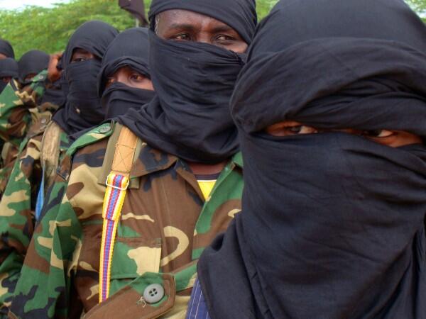 Apa itu al - Shabaab ?